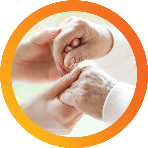 ぱぷりか 訪問看護ステーションのアイコン